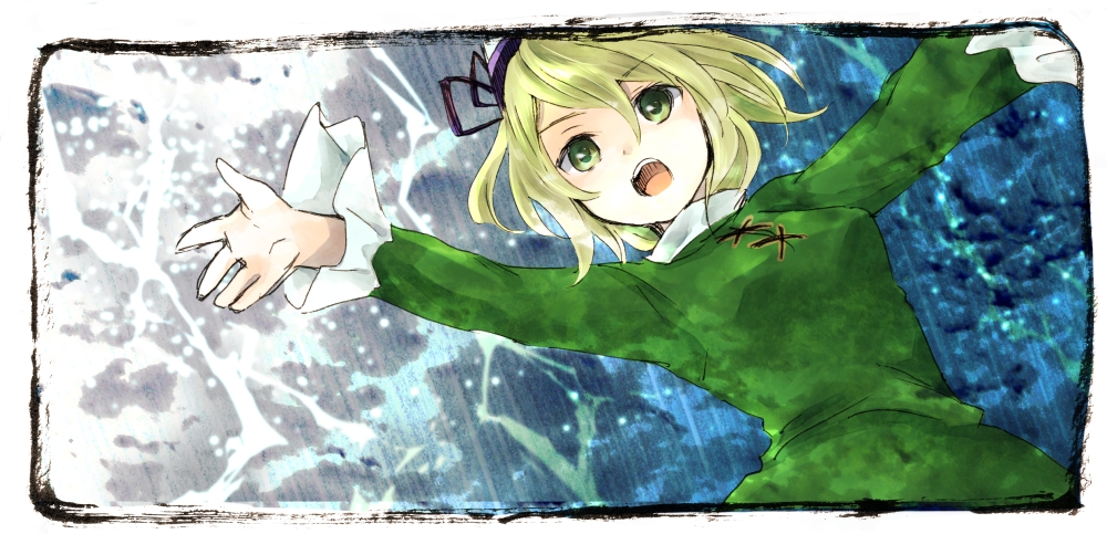 Soga No Tojiko (Touhou) Rule 34 Image