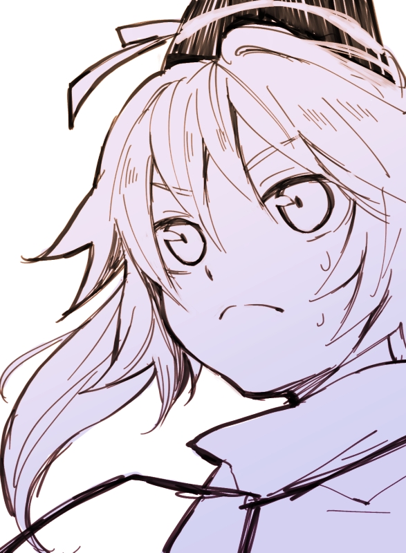 Mononobe No Futo (Touhou) Rule 34 Image