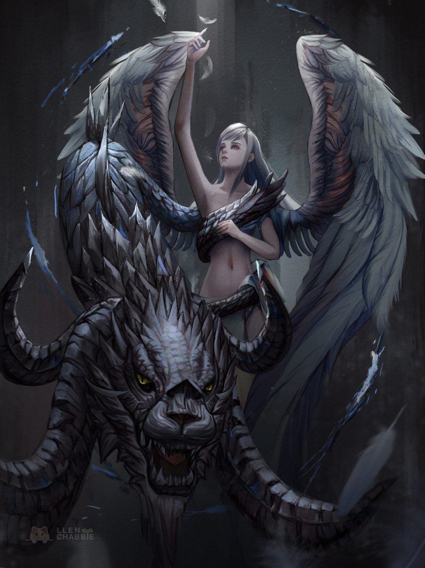 Ryne Waters (Final Fantasy) Rule 34 Image
