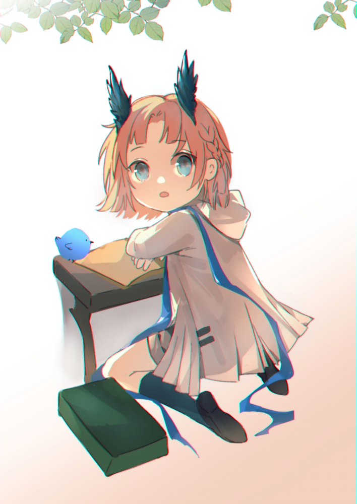 Arknights Rule 34 Image