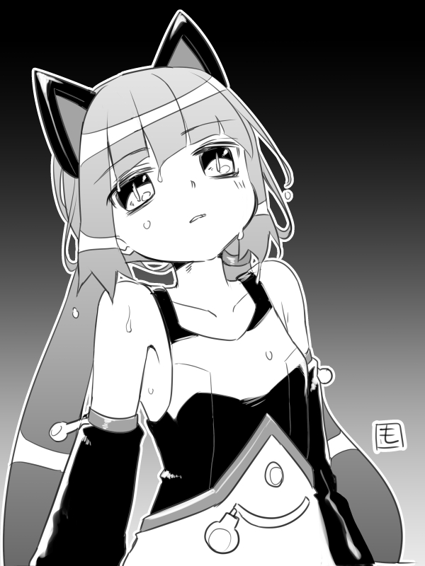 Character Request (Medarot) Rule 34 Image