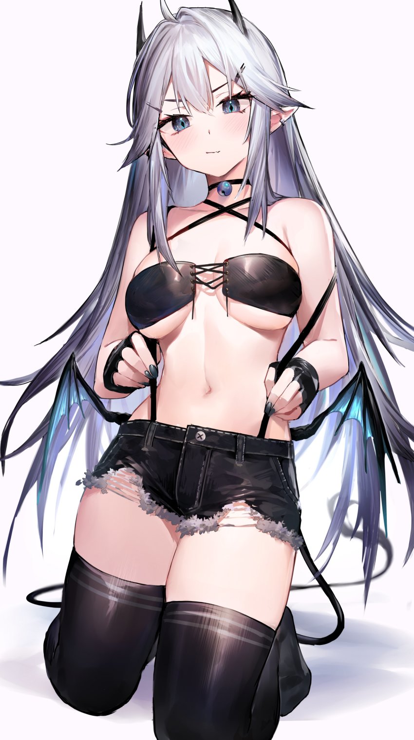 Vei (Vtuber) Rule 34 Image