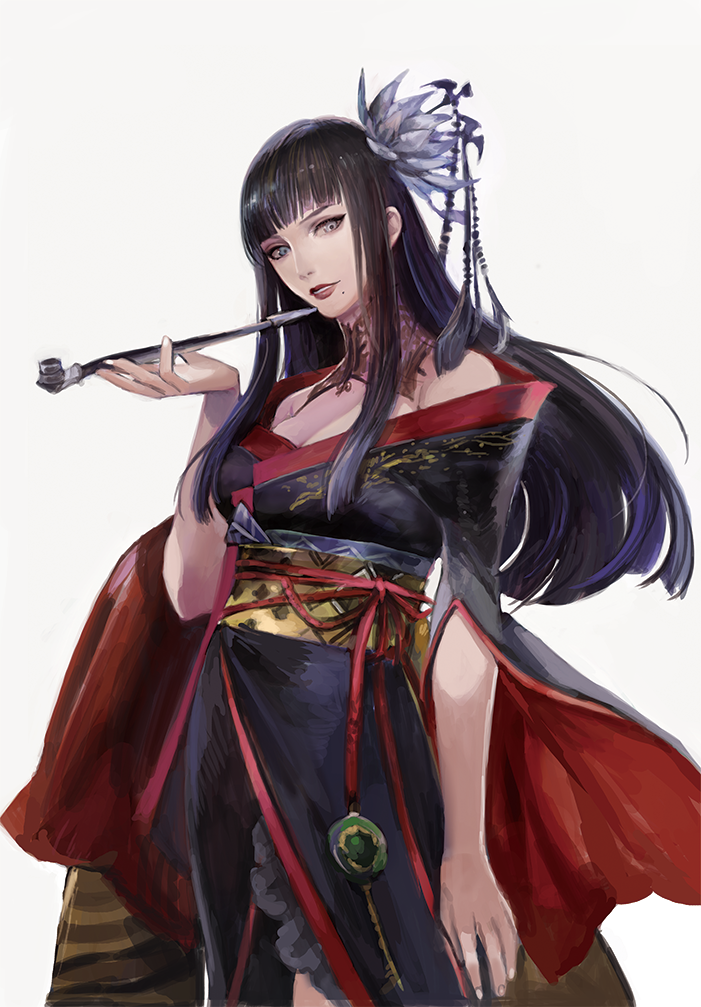 Final Fantasy Rule 34 Image