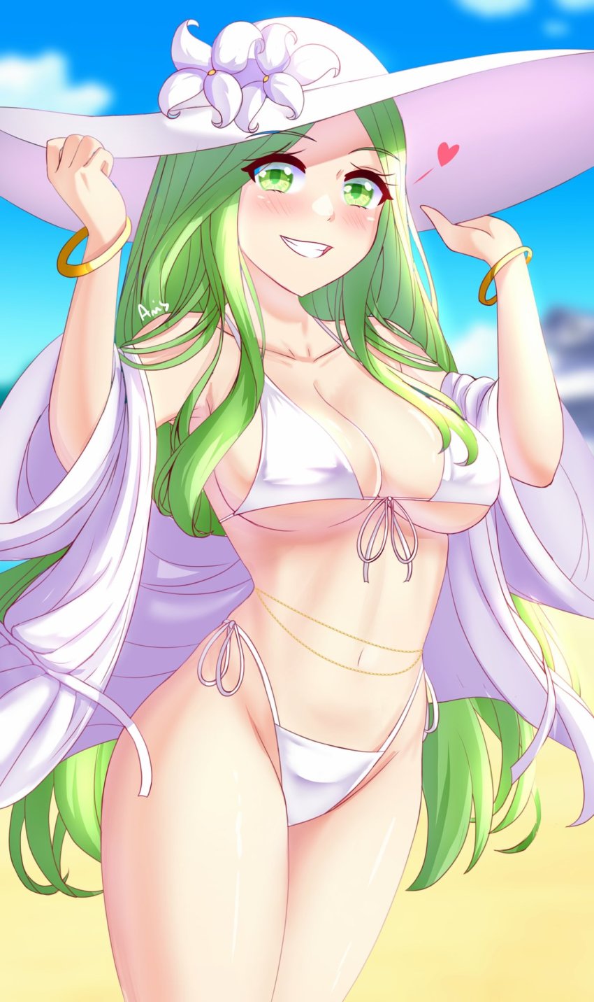 Rhea (Fire Emblem) Rule 34 Image