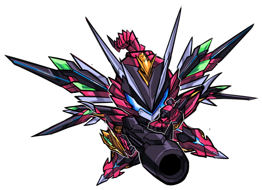 Cross Ange Rule 34 Image