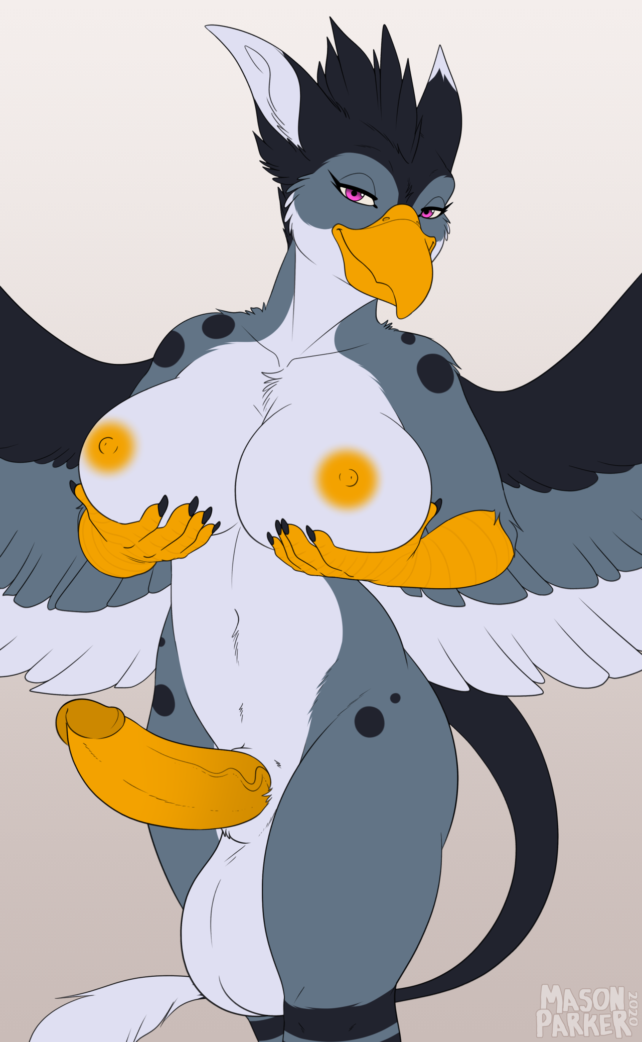 Animal Genitalia Rule 34 Image