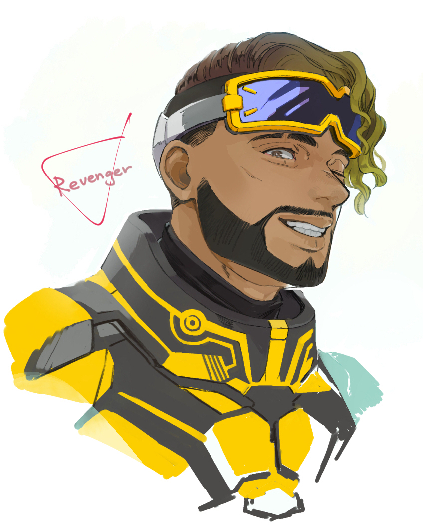 Mirage (Apex Legends) Rule 34 Image