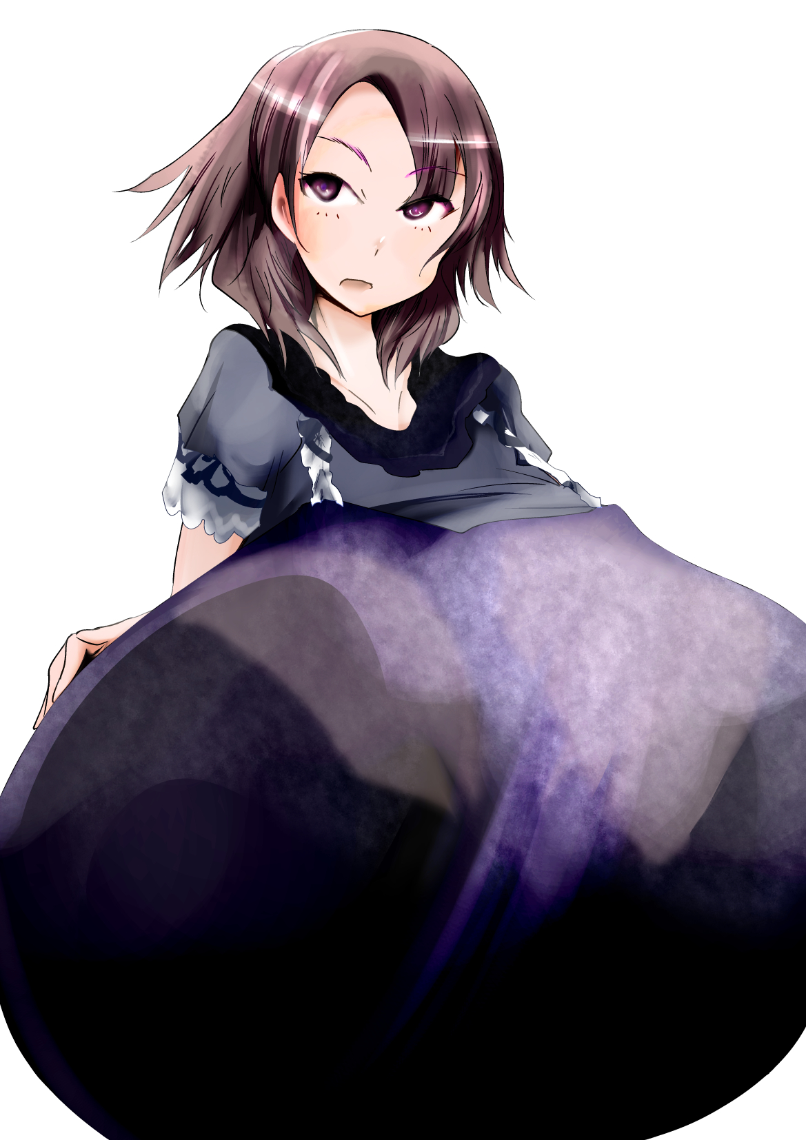 1girls Rule 34 Image