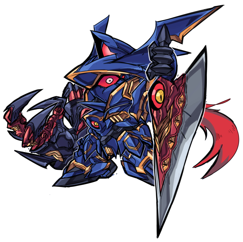 Nightmare (Soulcalibur) Rule 34 Image