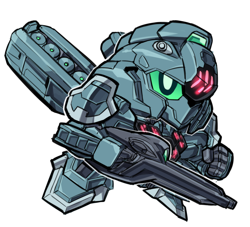 Gundam Rule 34 Image