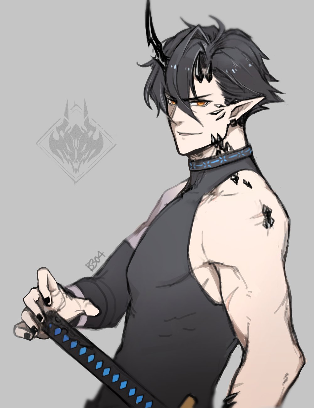Oripathy Lesion (Arknights) Rule 34 Image