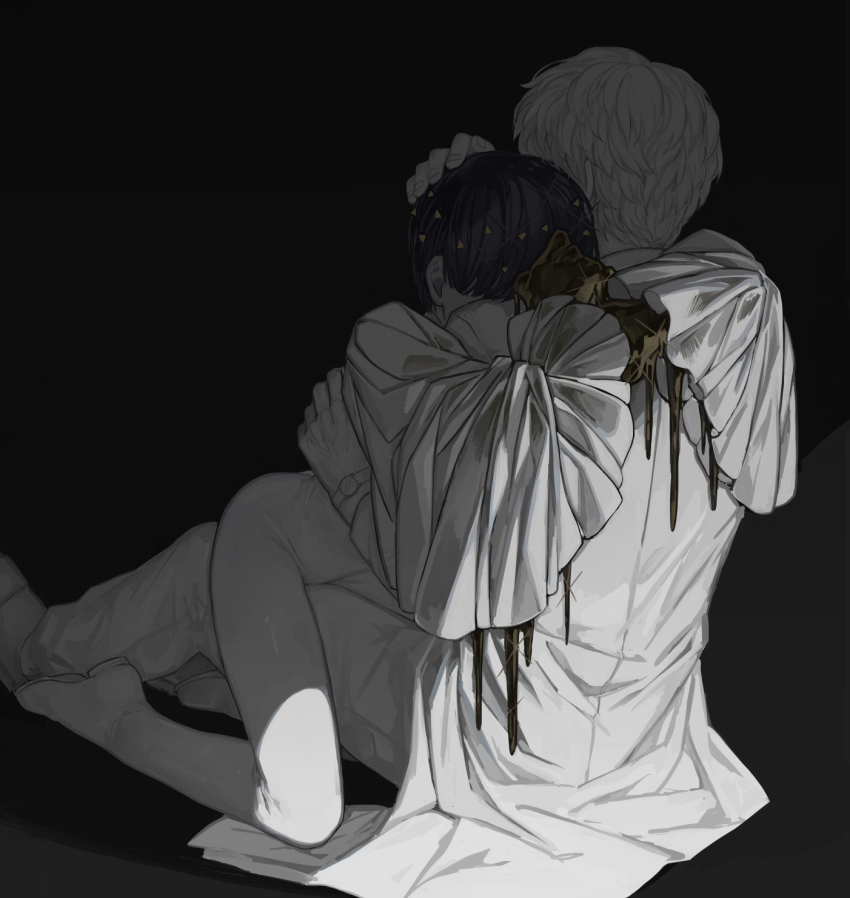 Phosphophyllite (Houseki No Kuni) Rule 34 Image