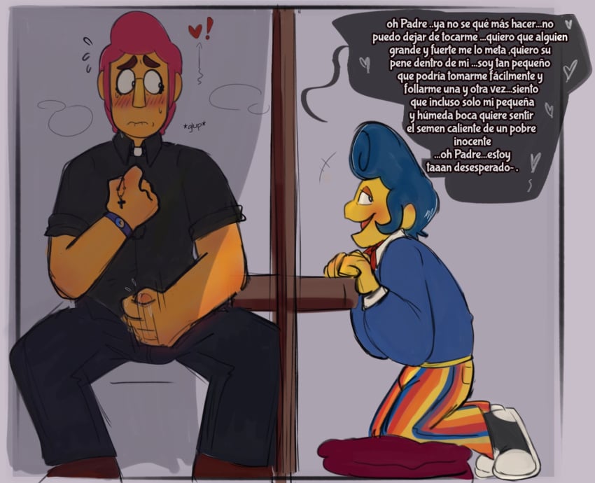 Eddie Dear (Welcome Home) Rule 34 Image