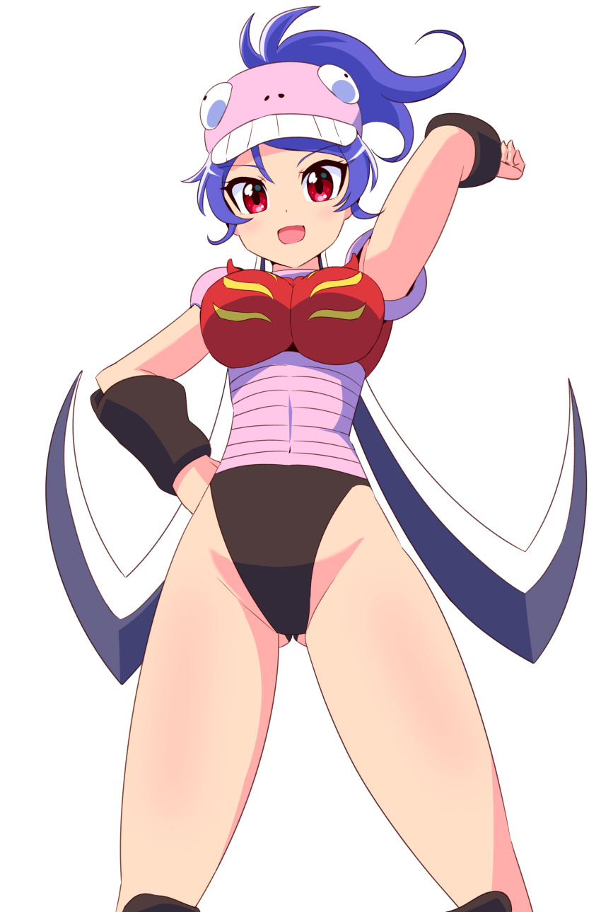 Robot Girls Z Rule 34 Image