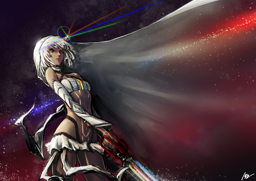 Altera (Fate) Rule 34 Image