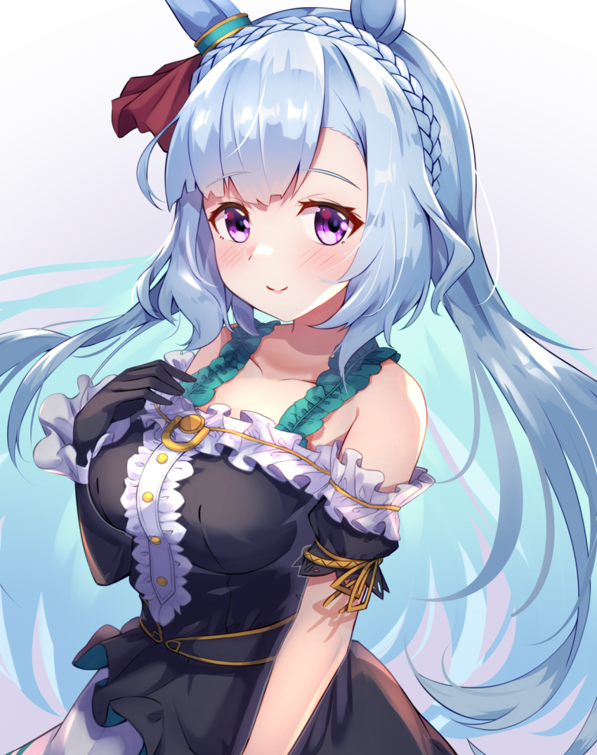Mejiro Ardan (Umamusume) Rule 34 Image