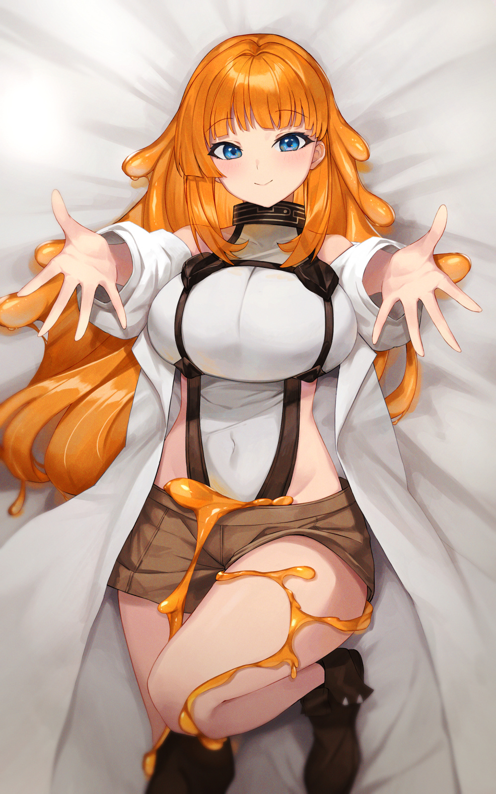 Breasts Rule 34 Image