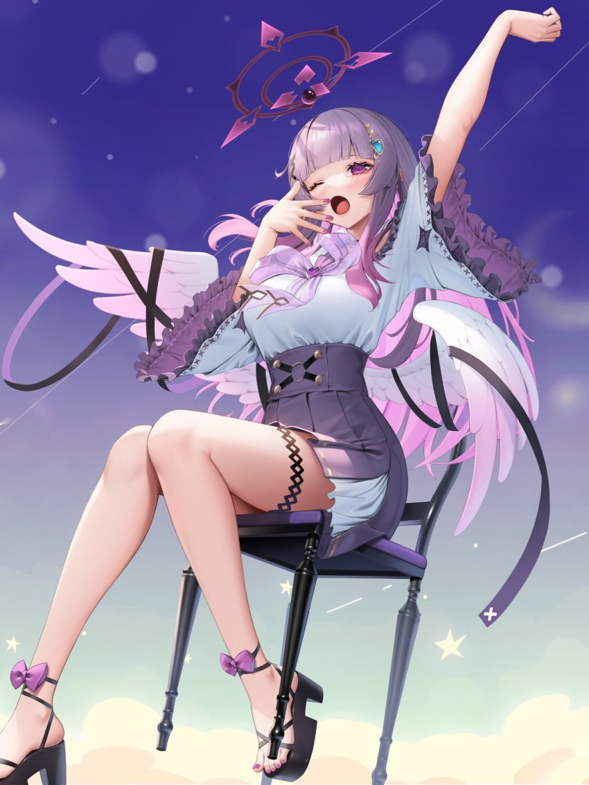 Indie Virtual Youtuber Rule 34 Image