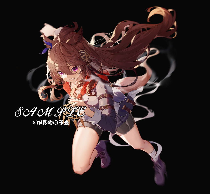 Umamusume Rule 34 Image