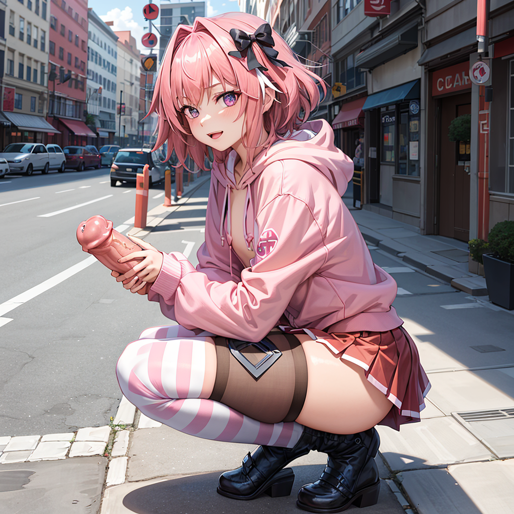 Astolfo (Fate) Rule 34 Image