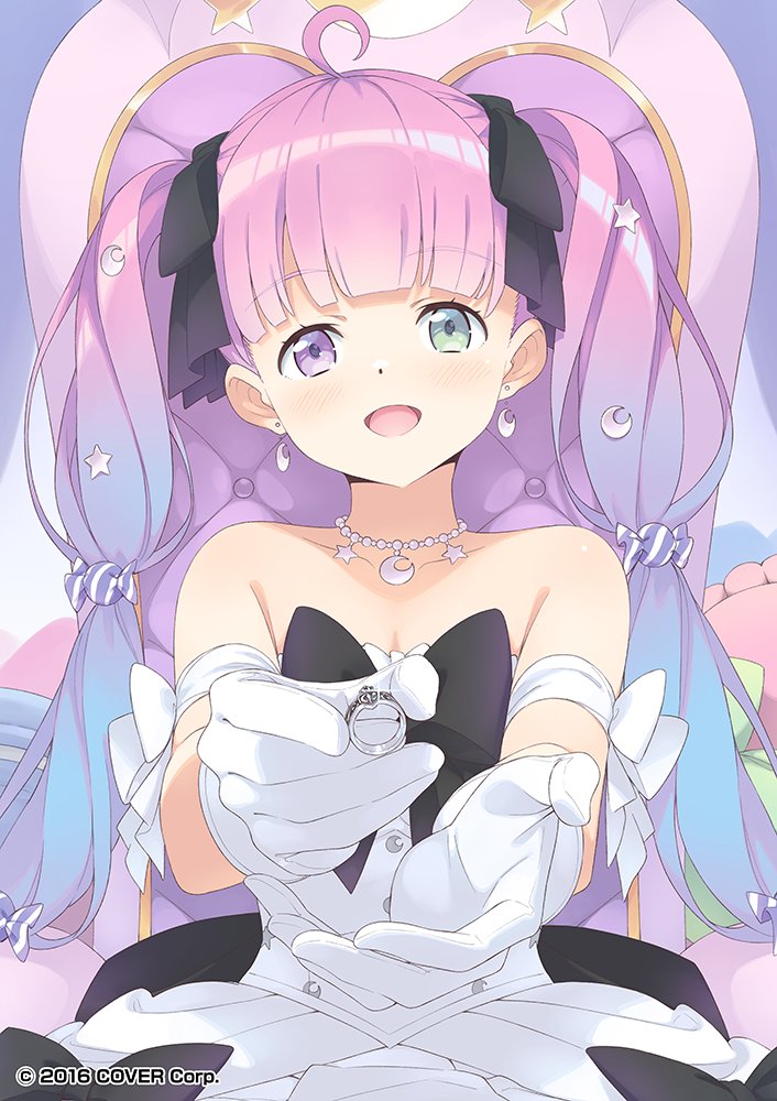 Himemori Luna (Hololive) Rule 34 Image