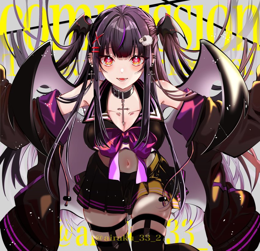 Indie Virtual Youtuber Rule 34 Image