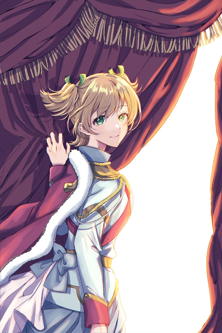 Daiba Nana (Shoujo Kageki Revue Starlight) Rule 34 Image