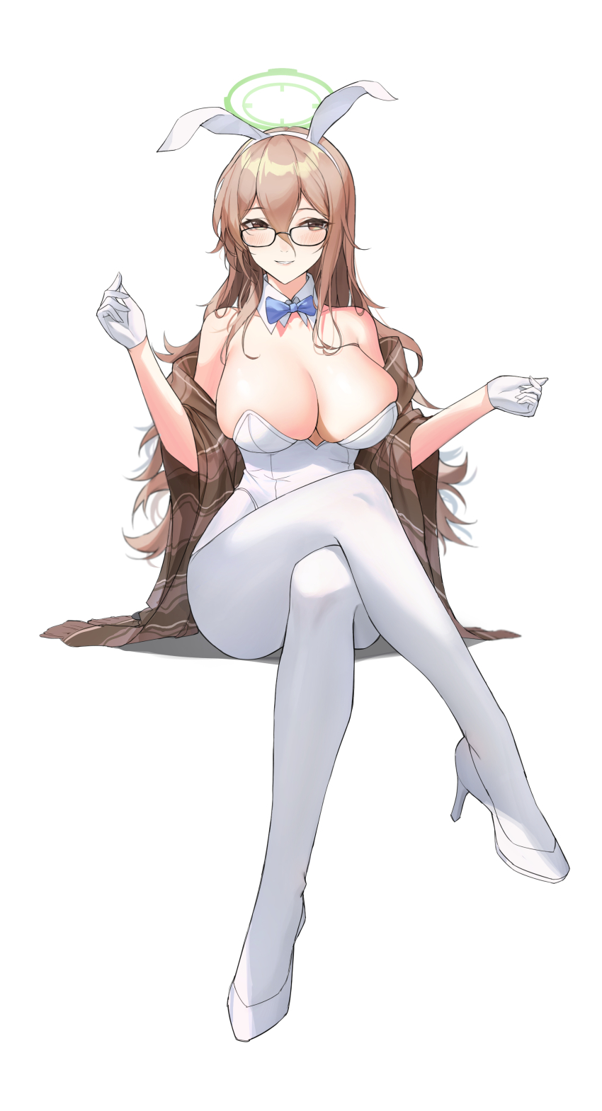 Akane (Blue Archive) Rule 34 Image