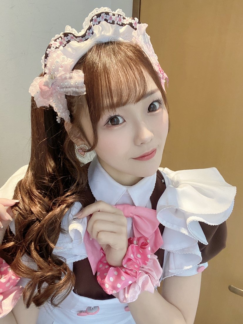 Hitomi (At-Home Cafe) Rule 34 Image