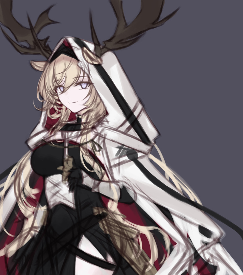 Viviana (Arknights) Rule 34 Image