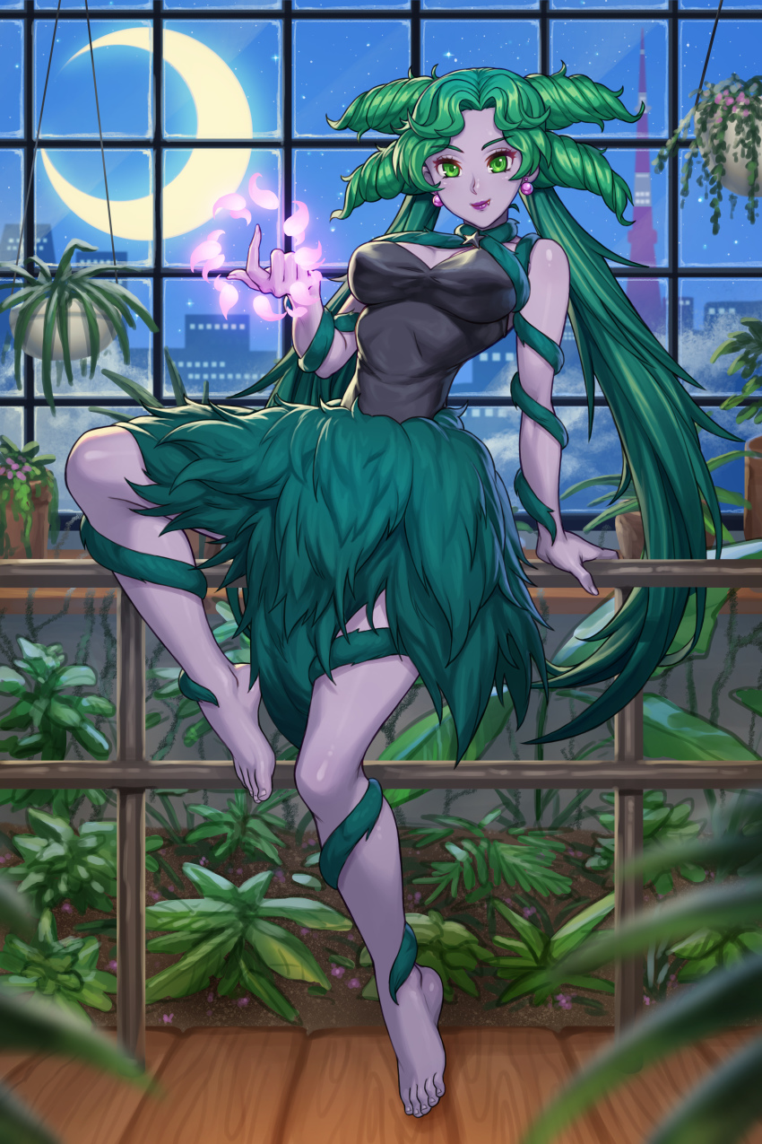 Bishoujo Senshi Sailor Moon Rule 34 Image