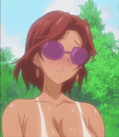 Sakai Maria (Nudist Beach Ni Shuugakuryokou De!!) Rule 34 Image