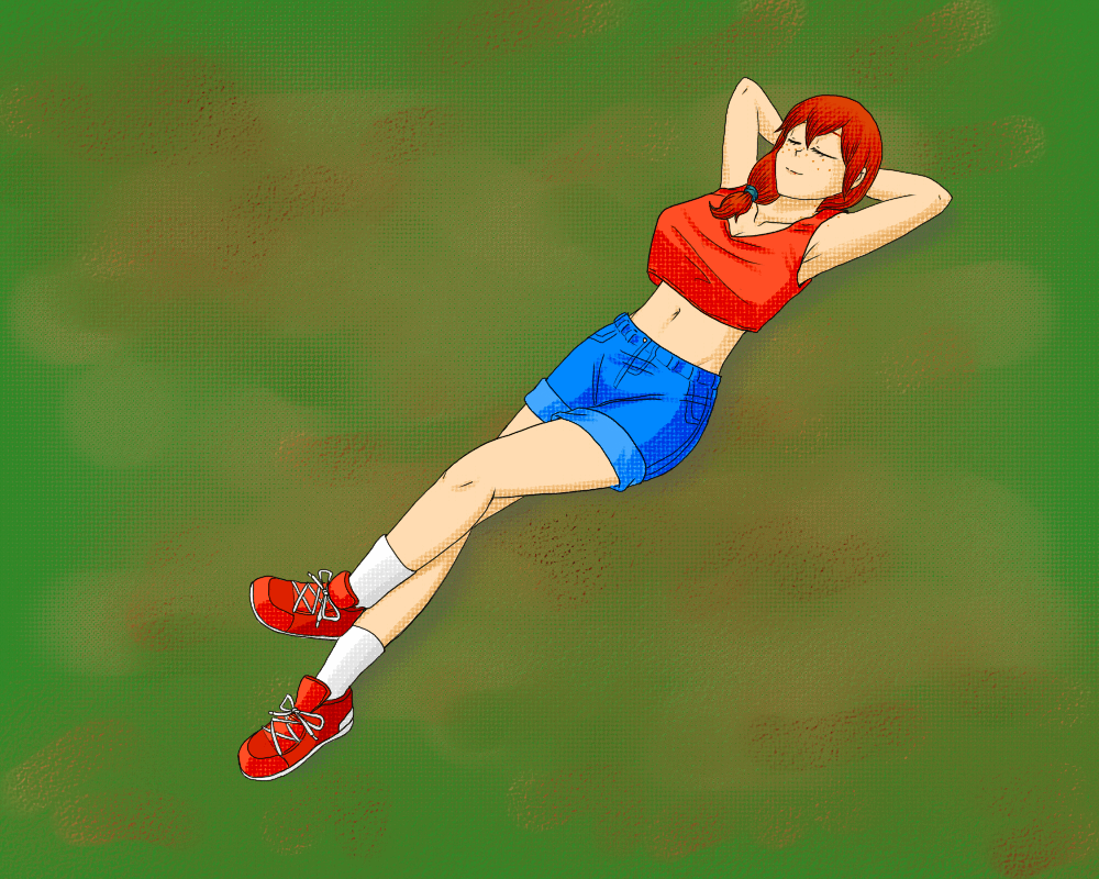 Lori Lance Rule 34 Image