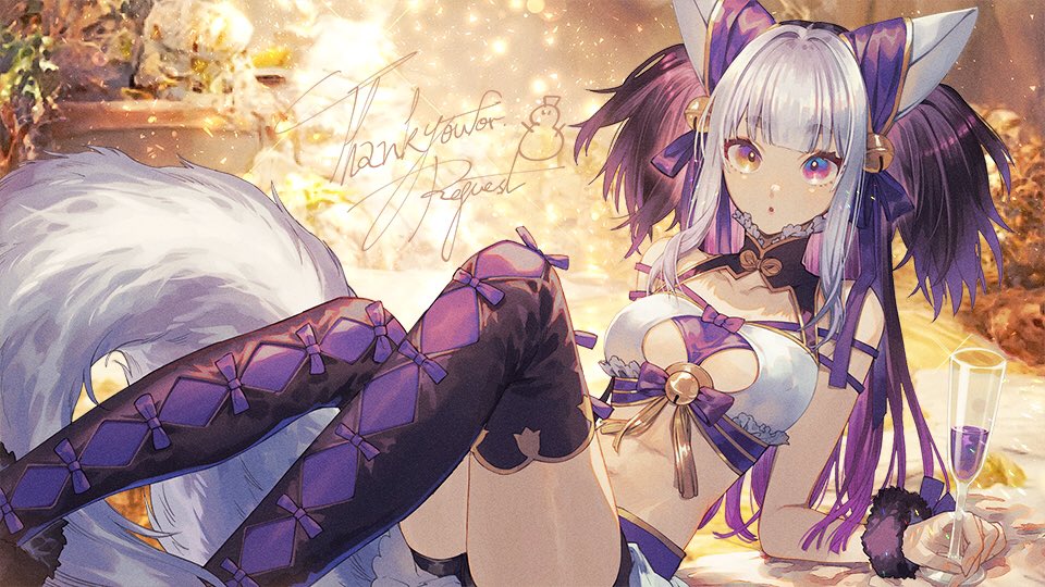 Indie Virtual Youtuber Rule 34 Image