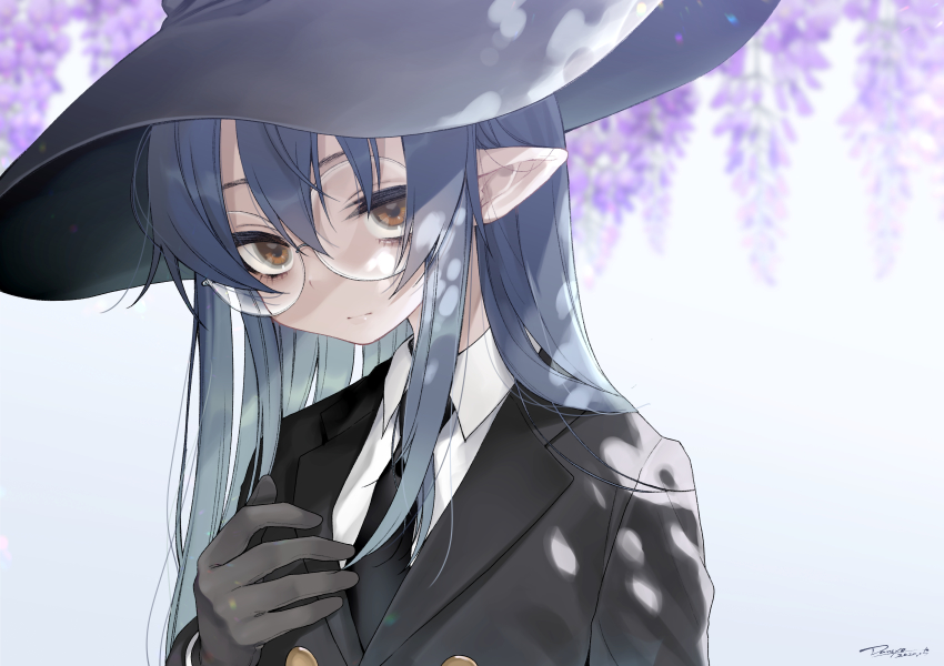 Dancho (Dancyo) Rule 34 Image