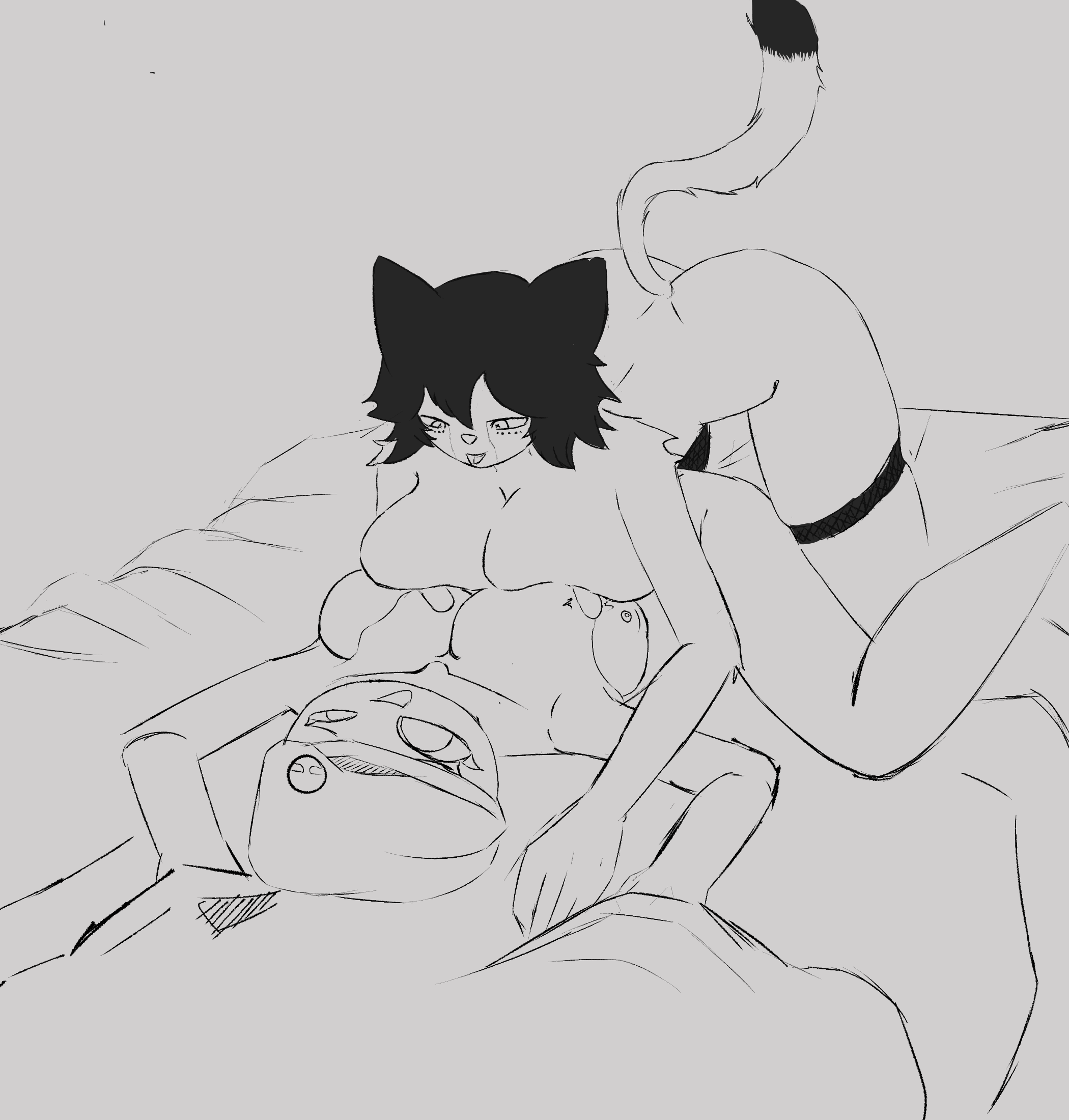 Bom Val Rule 34 Image