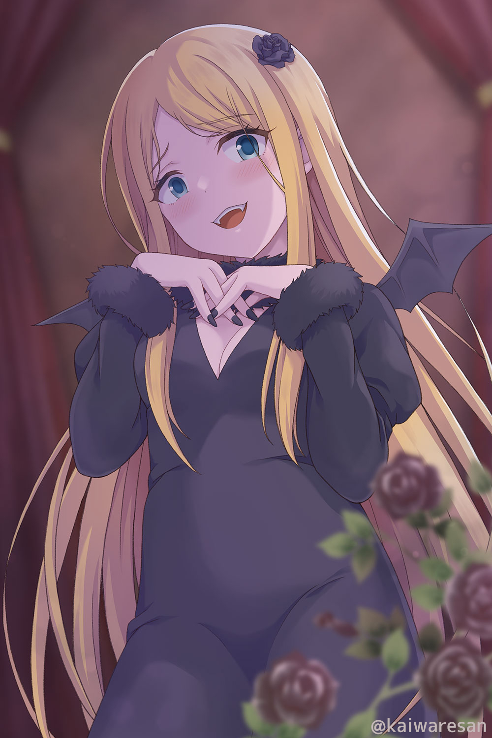 Renner Theiere Chardelon Ryle Vaiself (Overlord (Maruyama)) Rule 34 Image