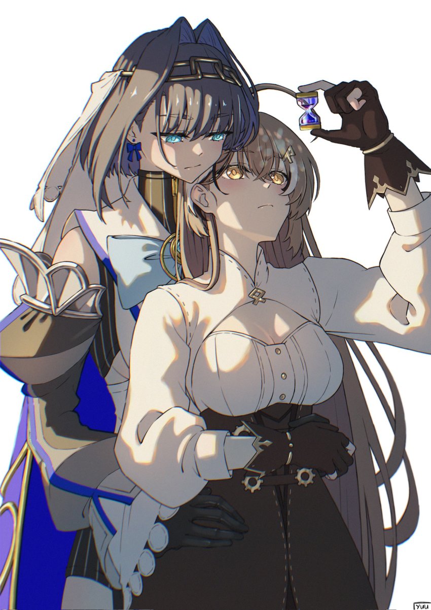 Nanashi Mumei (Hololive) Rule 34 Image