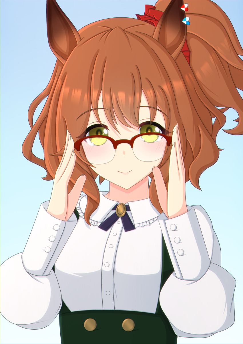 Aston Machan (Umamusume) Rule 34 Image