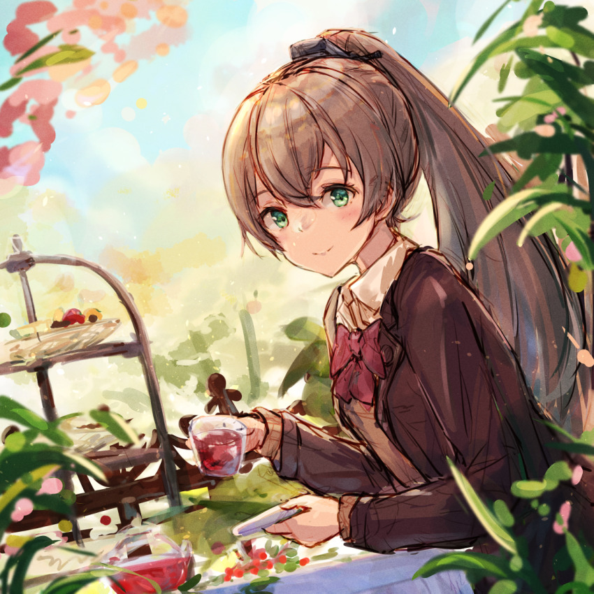 Kantai Collection Rule 34 Image