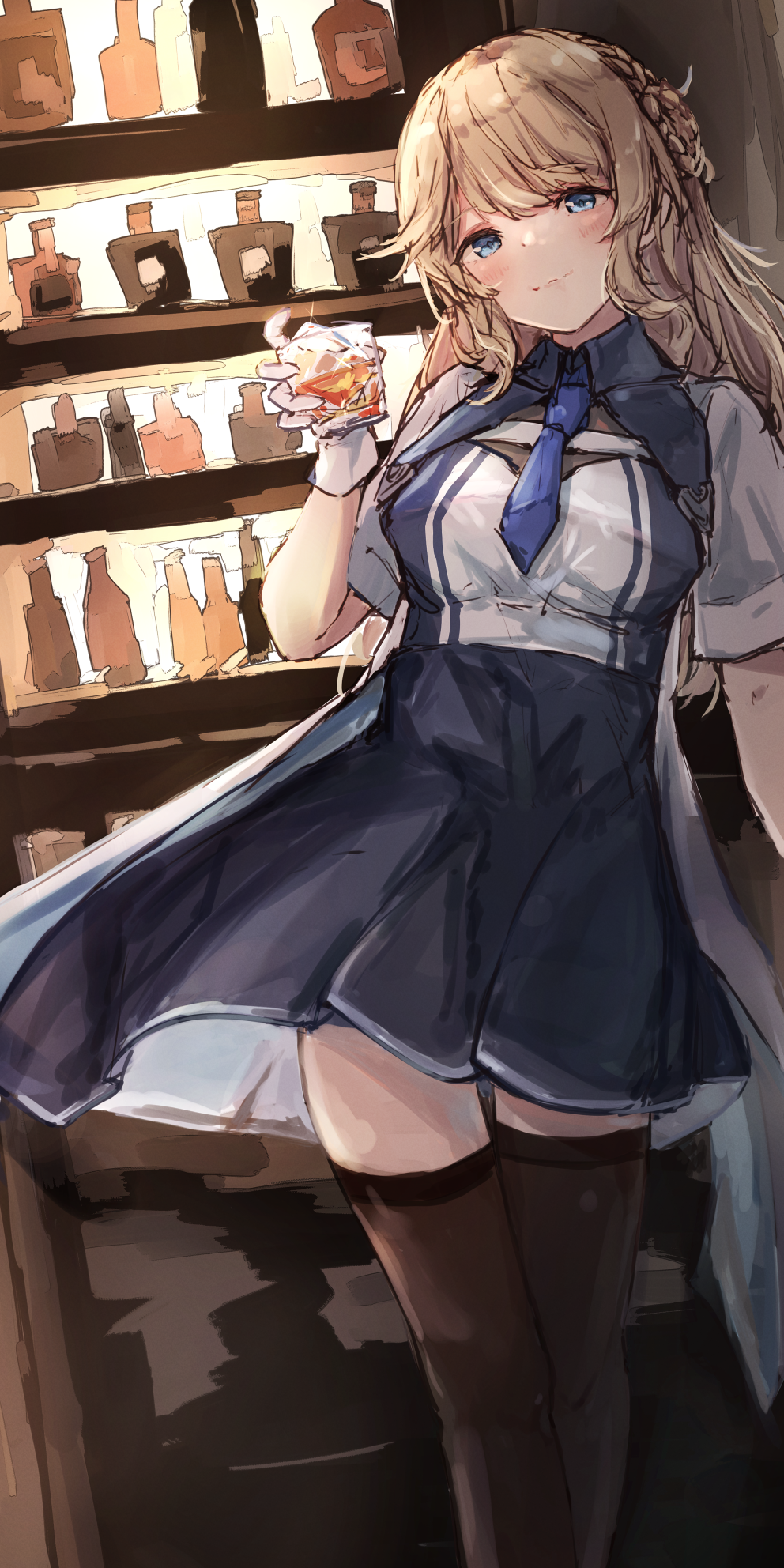 Kantai Collection Rule 34 Image
