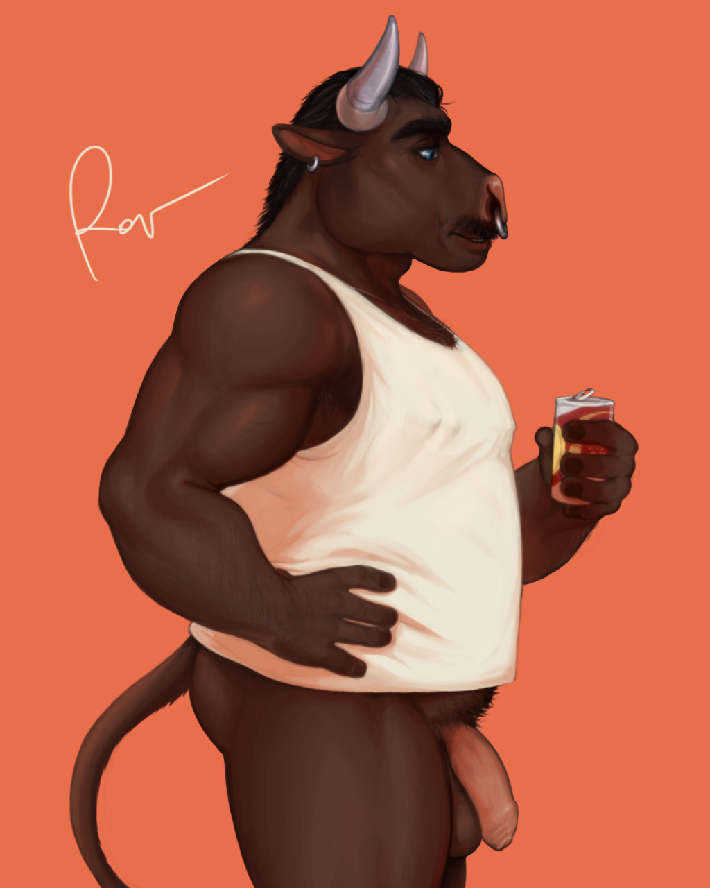 Septimus (Smartydragon) Rule 34 Image