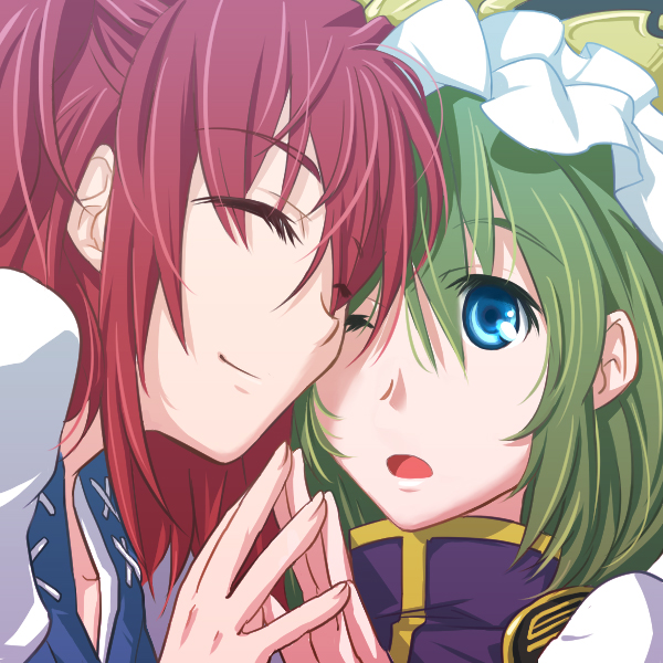 Onozuka Komachi (Touhou) Rule 34 Image