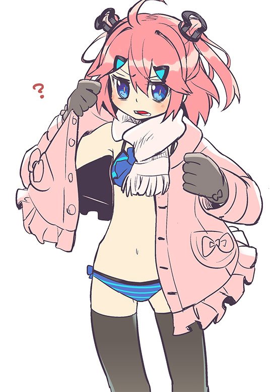 Medarot Rule 34 Image
