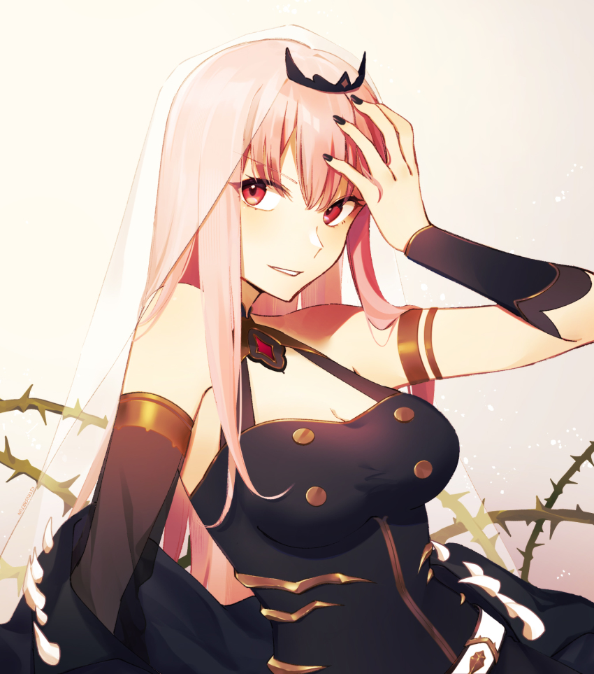 Mori Calliope (Hololive) Rule 34 Image
