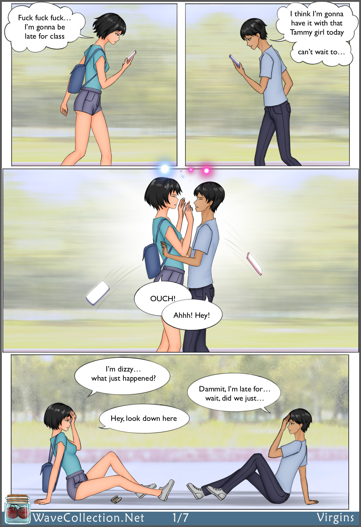 Bagpack Rule 34 Image