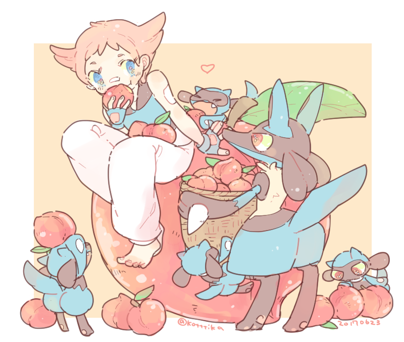 Gen 4 Pokemon (Nintendo) Rule 34 Image