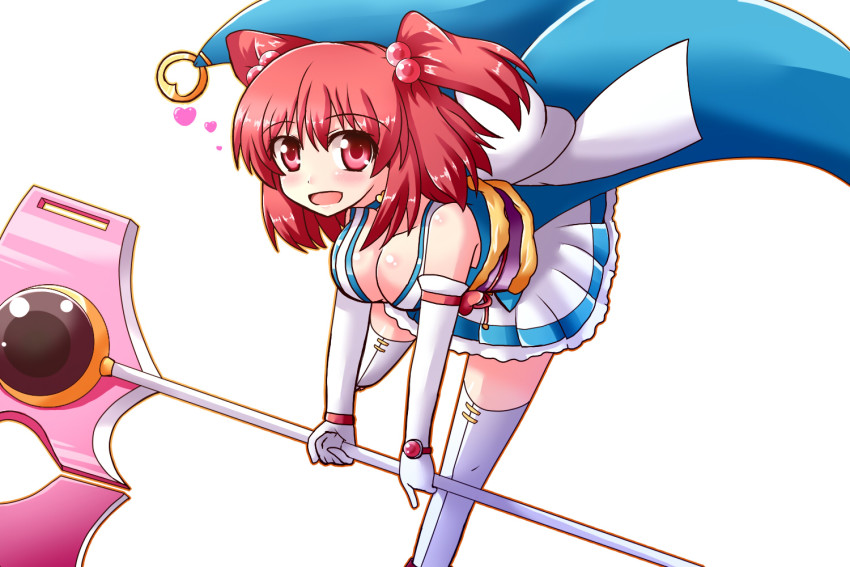 Onozuka Komachi (Touhou) Rule 34 Image