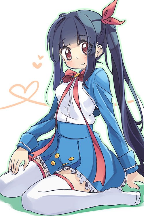 Character Request (Medarot) Rule 34 Image