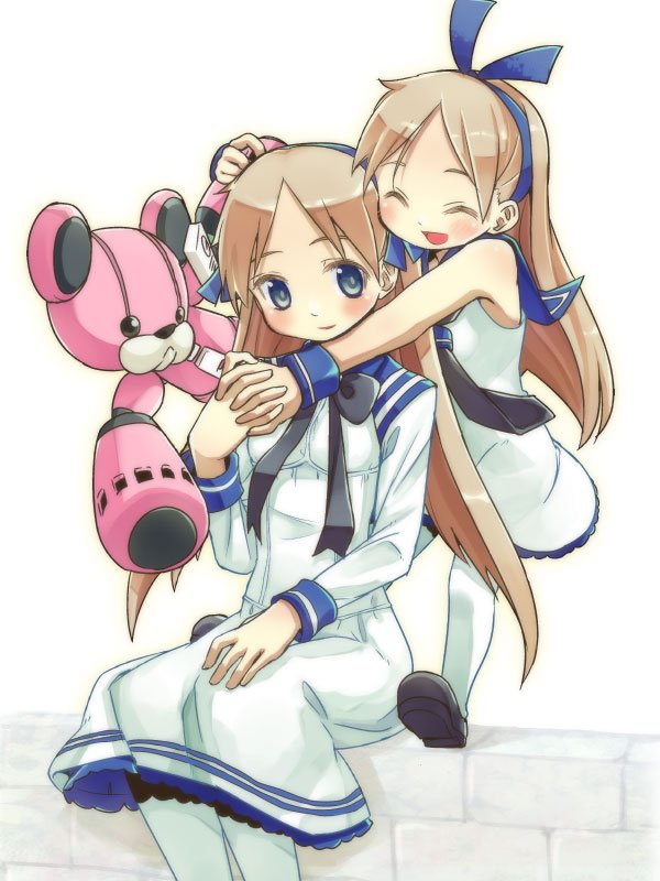 Character Request (Medarot) Rule 34 Image
